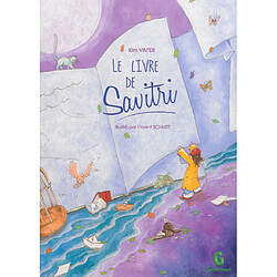 Le livre de Savitri - Occasion