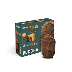 Acheter Puzzle 3D Buddha