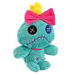 Universal 27cm lilo et mailles mignon peluche manga douce peluche poupée anniversaire enfant