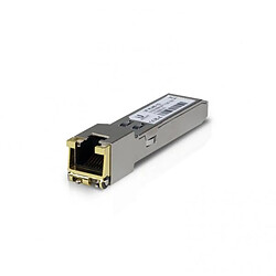 Module SFP d'Ubiquiti Networks UF-RJ45-1G UFiber SFP à émetteur-récepteur et convertisseur RJ45