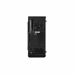 Boîtier ATX CoolBox COO-DGC-A200-0 Noir