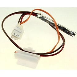 Sonde de temperature evaporateur pour refrigerateur lg