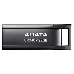 Clé USB Adata UR340 Noir 32 GB