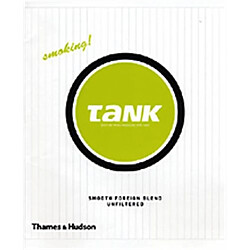 Tank Book - Occasion