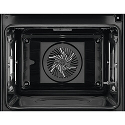 AEG BSE988330M Four 70L 3500W Décongélation Sécurité Enfant Fonction Arrêt Automatique Noir