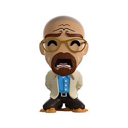 Youtoz Breaking Bad - Figurine Ozymandias Walt 9 cm