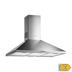 Avis Hotte standard Teka DBB60 I 60 cm 380 m3/h 60 dB 195W