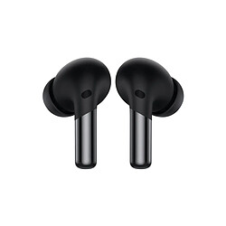 Avis Écouteurs Bluetooth OnePlus Buds Pro 2, noir (Obsidian Black)