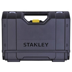 Avis Stanley Mallette Organiseur Double Face 3 en 1