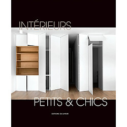 Intérieurs petits & chics