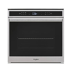 Whirlpool Four encastrable pyrolyse W64PS1OM4P, W-collection, 73 litres