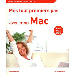 Mes tout premiers pas avec mon Mac