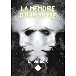 La mémoire d'une autre - Occasion