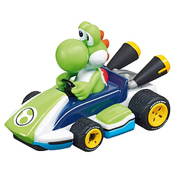 Carrera FIRST Voiture miniature et piste Nintendo Mario Kart 1:50