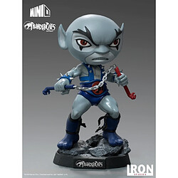 Acheter Iron Studios & Minico Thundercats - Figurine Panthro