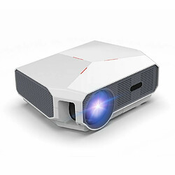 Blue Chilli Projecteur LED Transjee A4300 Pro Full HD 1080p