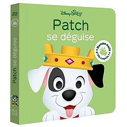 Patch se déguise