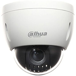 Avis Dahua Kit Vidéosurveillance Enregistreur DVR 2 ports HDMI 4 Mini Caméras Dôme Analogiques HDCVI