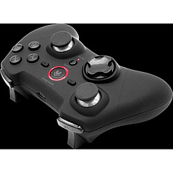 Speedlink RAIT Bluetooth Gamepad - for Nintendo Switch/OLED, rubber-black