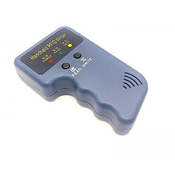 Avis Universal Handheld 125KHz EM4100 TK4100 RFID Copier Writer Duplicator Programmer Programmer