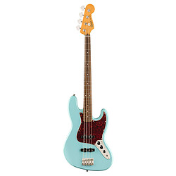 Avis Classic Vibe 60s Jazz Bass Daphne Blue Squier by FENDER