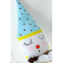 Universal 40 cm miaoowa 50cm kawaii oreiller de style europe du nord