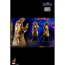 Hot Toys ACS007 - Marvel Comics - Avengers : Endgame - Infinity Gauntlet