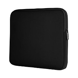 Avis Wenger Pochette pour Ordinateur Portable 14'' BC Fix Légère en Néoprène Déperlant Noir