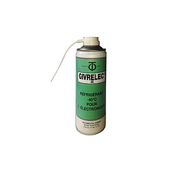 GIVRANT GIVRELEC 650 ML -40°C