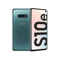 Avis Samsung Galaxy S10e