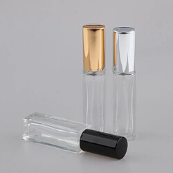 bouteille de parfum verre vide portable pas cher