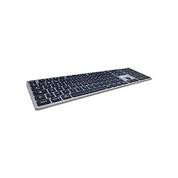 Acheter Xtreme Mac Clavier sans fil XWH-MAK-13 (bluetooth, WiFi)