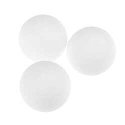 Acheter 12 pièces 36mm table de football football remplaçant foosball balls sets blanc