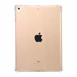 Coque en TPU anti-goutte transparent pour votre Apple iPad 9.7 pouces (2018)/9.7 pouces (2017)/Air 2/Air