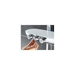 Avis Grohe Rsh Smartcontrol 360 Duo Syst.De Douche