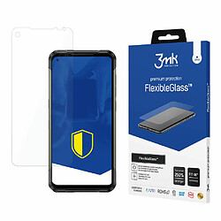 Max Protection Doogee S97 Pro - 3mk FlexibleGlass