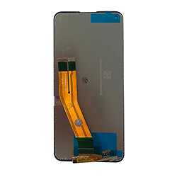 VITRE LCD pour Samsung Galaxy M11 SM-M115F 6,4" vitre tactile + ecran LCD - VISIODIRECT -