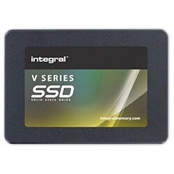 Integral 120GB V Series SATA III 2.5” SSD Version 2 2.5" 120 Go Série ATA III TLC