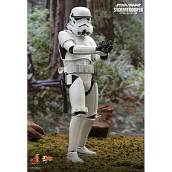 Avis Hot Toys MMS514 - Star Wars - Stormtrooper