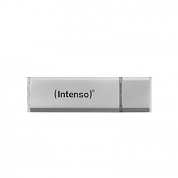 INTENSO Clé USB3.0 64Go Ultra Line