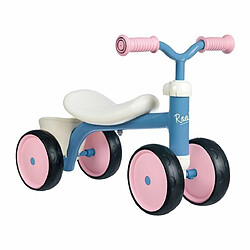 Ludendo Porteur Rookie rose