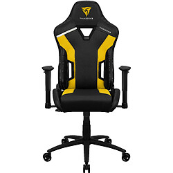 ThunderX3 Fauteuil Gamer TC3 (Noir/Jaune)