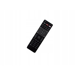 GUPBOO Télécommande Universelle de Rechange Pour VIZIO M80-C3 P502ui-B1 P502ui-B1E P552