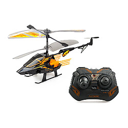 Silverlit Helico telecommande hover blast