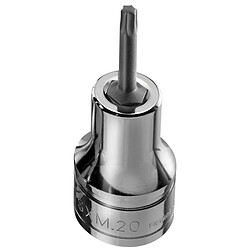 Douille tournevis 1/2'' Torx T30 Facom SXM30