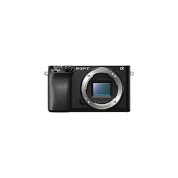 SONY A6100 Body Black