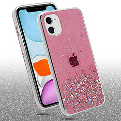 Avis Cadorabo Etui iPhone 11 PRO MAX en Rose Coque