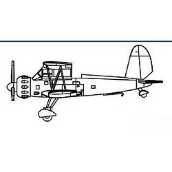 AR195 - 1:350e - Trumpeter