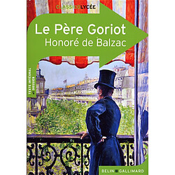 Le Père Goriot - Occasion