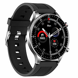 Smartwatch Kumi GW16T Pro Czarny (KU-GW16TP/SR) pas cher